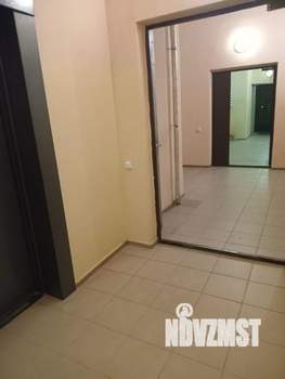 1-к квартира, на длительный срок, 50м2, 5/18 этаж