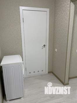 Студия квартира, на длительный срок, 31м2, 5/5 этаж