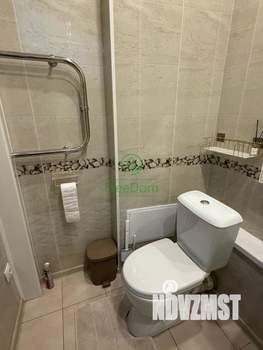 1-к квартира, на длительный срок, 28м2, 7/9 этаж