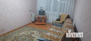 1-к квартира, на длительный срок, 36м2, 1/9 этаж