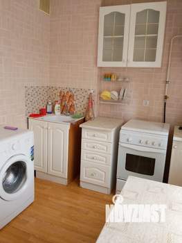 1-к квартира, на длительный срок, 34м2, 4/6 этаж