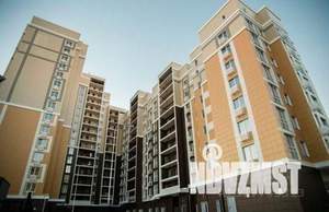 1-к квартира, на длительный срок, 43м2, 2/15 этаж