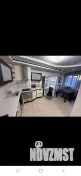 3-к квартира, на длительный срок, 100м2, 3/20 этаж