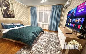 1-к квартира, на длительный срок, 44м2, 1/10 этаж