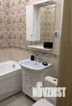 1-к квартира, посуточно, 45м2, 9/14 этаж