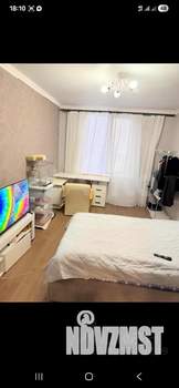 3-к квартира, на длительный срок, 99м2, 5/20 этаж