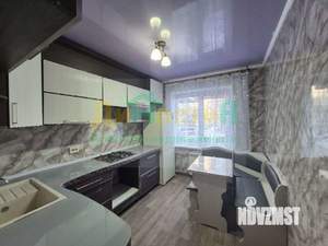 2-к квартира, на длительный срок, 45м2, 1/9 этаж