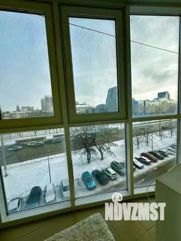 1-к квартира, на длительный срок, 37м2, 5/14 этаж