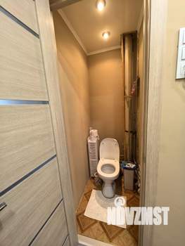 1-к квартира, на длительный срок, 33м2, 4/10 этаж