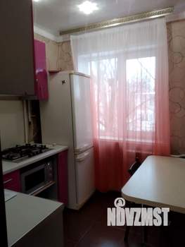 1-к квартира, на длительный срок, 31м2, 5/5 этаж