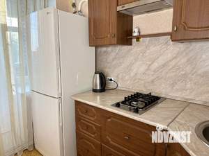 1-к квартира, посуточно, 31м2, 1/1 этаж