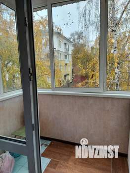 2-к квартира, на длительный срок, 42м2, 2/2 этаж