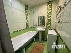 2-к квартира, посуточно, 55м2, 1/1 этаж