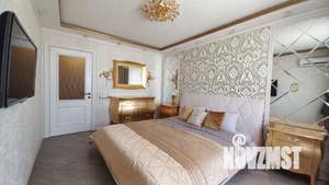 3-к квартира, посуточно, 75м2, 1/1 этаж