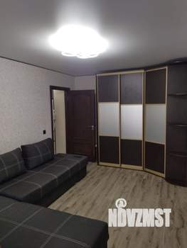 2-к квартира, на длительный срок, 44м2, 2/6 этаж