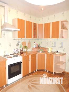 1-к квартира, на длительный срок, 40м2, 1/10 этаж