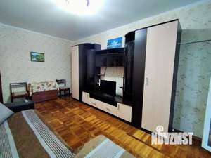 1-к квартира, на длительный срок, 35м2, 4/9 этаж