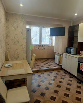 2-к квартира, на длительный срок, 57м2, 2/10 этаж