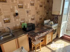 1-к квартира, на длительный срок, 34м2, 8/10 этаж