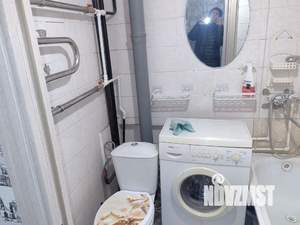 1-к квартира, на длительный срок, 30м2, 4/6 этаж