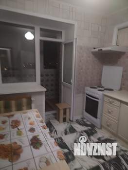 1-к квартира, на длительный срок, 40м2, 15/16 этаж