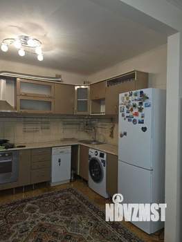 3-к квартира, на длительный срок, 88м2, 6/15 этаж