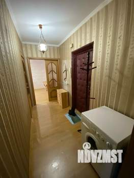 1-к квартира, на длительный срок, 33м2, 8/9 этаж