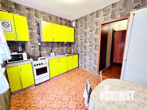 1-к квартира, посуточно, 34м2, 3/15 этаж