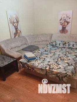 2-к квартира, посуточно, 70м2, 1/1 этаж