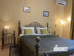1-к квартира, посуточно, 40м2, 2/9 этаж