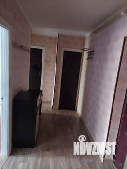 2-к квартира, на длительный срок, 35м2, 3/6 этаж