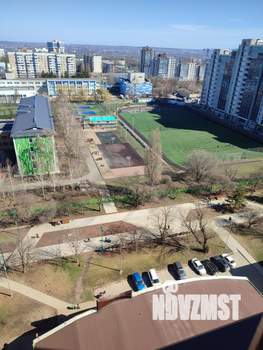 1-к квартира, на длительный срок, 43м2, 16/17 этаж