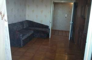 1-к квартира, на длительный срок, 35м2, 15/17 этаж