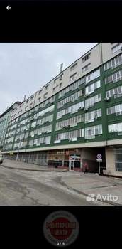 2-к квартира, на длительный срок, 63м2, 3/9 этаж