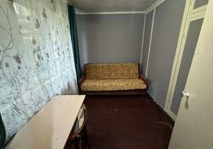 3-к квартира, на длительный срок, 47м2, 1/5 этаж