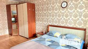 2-к квартира, посуточно, 60м2, 4/10 этаж