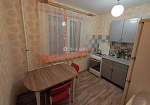 2-к квартира, на длительный срок, 43м2, 3/9 этаж