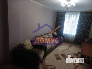 1-к квартира, на длительный срок, 40м2, 7/14 этаж