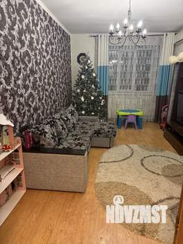 3-к квартира, на длительный срок, 75м2, 7/15 этаж