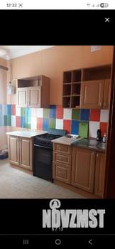 1-к квартира, на длительный срок, 50м2, 9/12 этаж