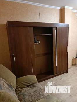 1-к квартира, на длительный срок, 57м2, 10/15 этаж