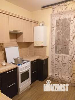 1-к квартира, на длительный срок, 35м2, 8/11 этаж