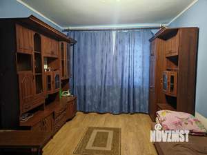 1-к квартира, на длительный срок, 35м2, 9/11 этаж