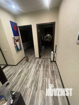 1-к квартира, на длительный срок, 44м2, 3/10 этаж