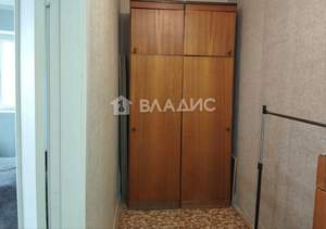 1-к квартира, на длительный срок, 43м2, 14/15 этаж