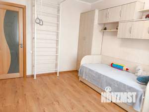 2-к квартира, посуточно, 62м2, 9/10 этаж