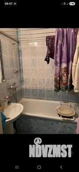 2-к квартира, на длительный срок, 45м2, 5/9 этаж