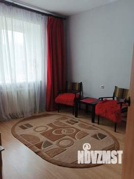 1-к квартира, посуточно, 31м2, 1/9 этаж
