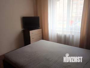 3-к квартира, посуточно, 75м2, 1/9 этаж
