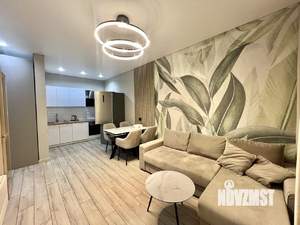 2-к квартира, на длительный срок, 43м2, 6/6 этаж